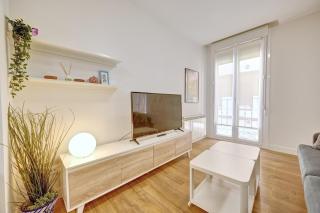 Apartamento Espolón By Clabao - Logroño - 7