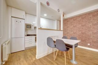 Apartamento Espolón By Clabao - Logroño - 2