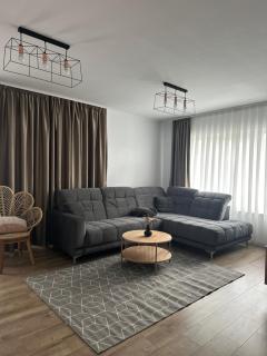 Vila Oasis - Oradea - 5