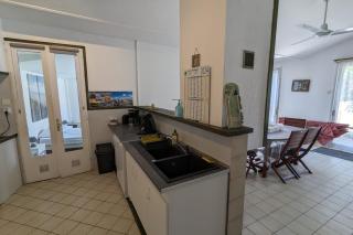 Spacious nest with terrace near the beach - Talmont-Saint-Hilaire - 6
