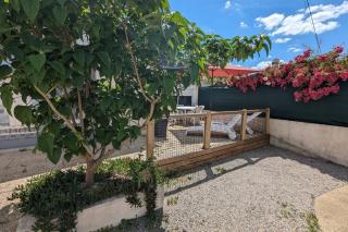 Spacious nest with terrace near the beach - Talmont-Saint-Hilaire - 6