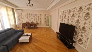 Marble Wall Apartment - Baku - 7