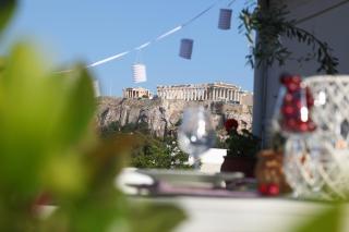 Live in Athens, THISEIO Residency, Our first love #01 - 2