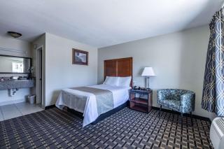 Travelodge by Wyndham Jackson I-40 Exit 82 - Jackson - 9