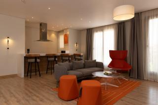 New Cairo, Silver Palm, Catalina - 6