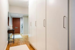 100 Sqm Apartment in Stockholms finest Area - Östermalm - 7