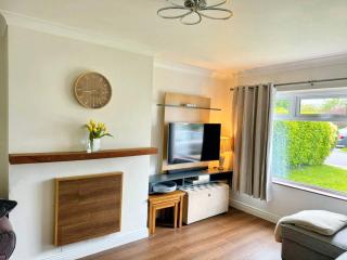 Spacious Family Friendly 4BR Home Near Wexford Town - Wexford - 9