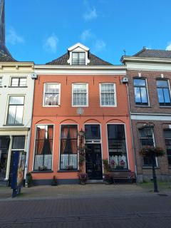 De Zevenster "gevestigd aan de winkelstraat" - Kampen - 2