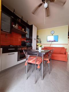 Perla sul Mare - Casa Vacanze - Agnone Bagni - 3