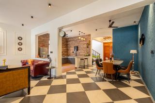 SaffronStays Villa Carla - Pune - 2