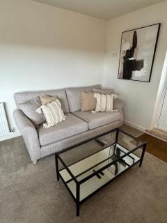 Chew View Luxury Apartment - Keynsham - 8