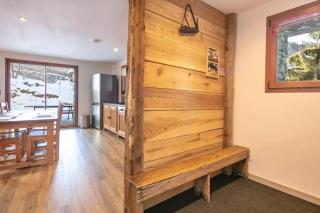 Maison conviviale à Valloire + Jardin - Valloire - 3