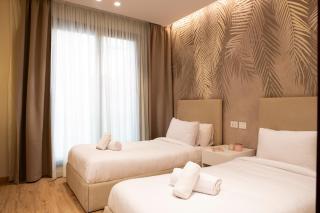 New Cairo, Silver Palm, Milena - 1