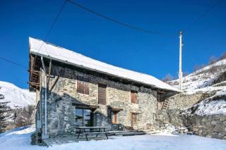 Maison conviviale à Valloire + Jardin - Valloire - 0