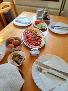 St George B&B - Korenica - 7