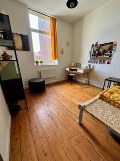 Appartement Lille centre - Lille - 5
