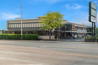 Quality Inn Detroit Downtown - 7