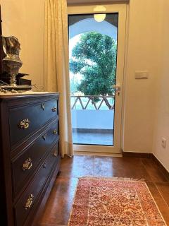 Casa do Castelo - Fronteira - 5