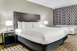 Quality Inn Detroit Downtown - 1