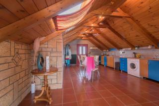 Ionian Gaia 1 Bedroom Apartment - Planos - 4