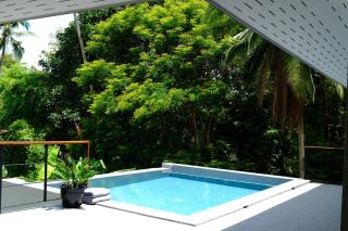 Coco Rock Villa - Ko Phangan - 4