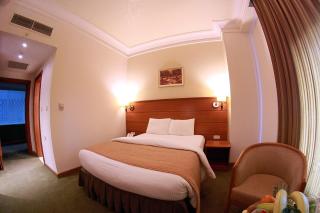 Sadeen Amman Hotel - Amman - 8