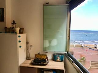 Vivienda vacacional en primera linea de playa y vistas al Mar y Piscina - Las Palmas de Gran Canárias - 5