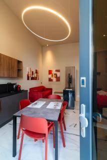 Le Stanze di Gianmarmo - Galleria 41037 - Mirandola - 1