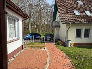 Ferienhäuser im Ostseebad Zinnowitz - Zinnowitz - 8