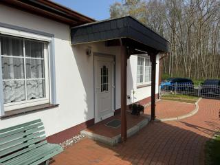 Ferienhäuser im Ostseebad Zinnowitz - Zinnowitz - 0