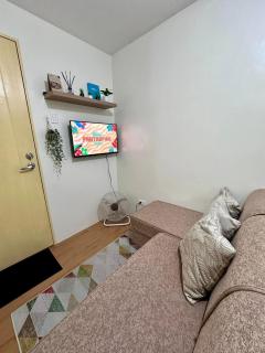 Claudia's Condo Rental - Davao - 0