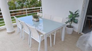 Alojamiento acogedor con terraza y jardín - Dénia - 2