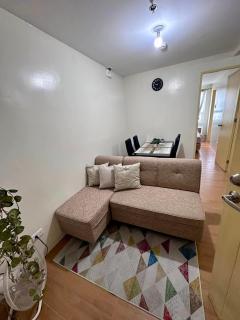 Claudia's Condo Rental - Davao - 5