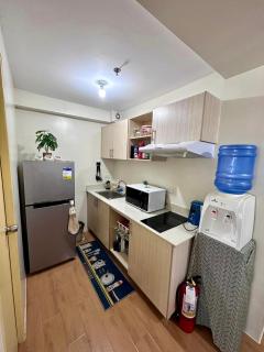 Claudia's Condo Rental - Davao - 4