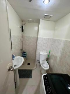 Claudia's Condo Rental - Davao - 1