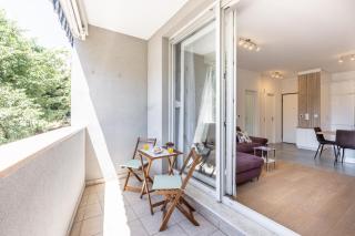 Luxury Apartment "Ema" Žnjan Beach - 5