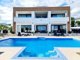 Villa Valeriya Vista del mar - Marbella - 8