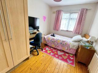 Spacious Family Friendly 4BR Home Near Wexford Town - Wexford - 7