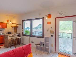 Lovely Lake View Apartment with Terrace - Pognana Lario - 2