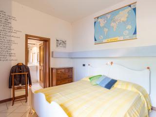 Lovely Lake View Apartment with Terrace - Pognana Lario - 7