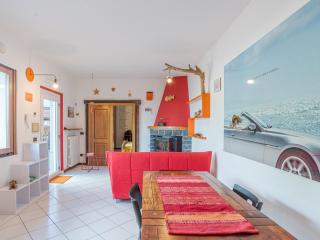Lovely Lake View Apartment with Terrace - Pognana Lario - 1