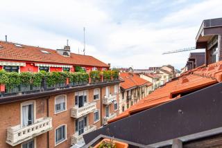 La Terrazza sui Tetti - Turin - 4