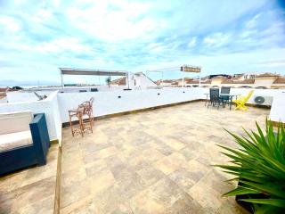 Ático reformado Gran Alacant - Gran Alacant - 5