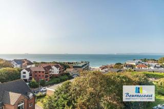 Bournecoast-Roof Terrace-Gym-Sea Glimpses- FM977 - 9
