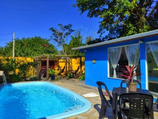 Casa Luna Peruíbe, Piscina & Área Gourmet - Peruíbe - 0