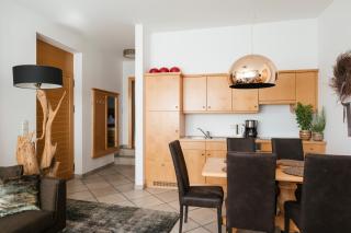 Mair Appartements in Schenna - Appartement A - Schenna - 4
