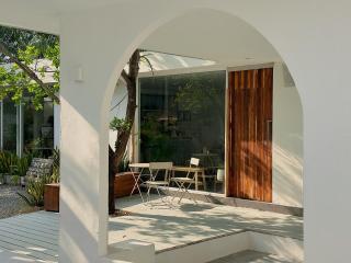 MEET Boutique Resort - Suratthani - 8