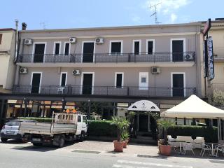 Hotel 4 Lampioni - Cropani - 0