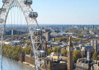 Don't wake me up. South London. Sleeps 6 - London - 1