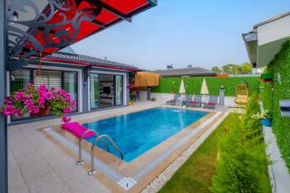VillaAloha2 - Fethiye - 3